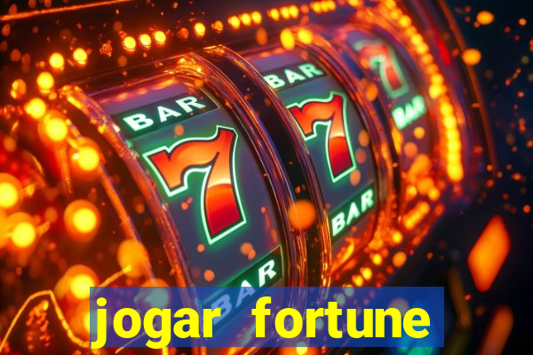 jogar fortune dragon gratis